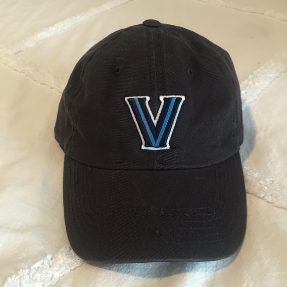 Accessories - VILLANOVA HAT